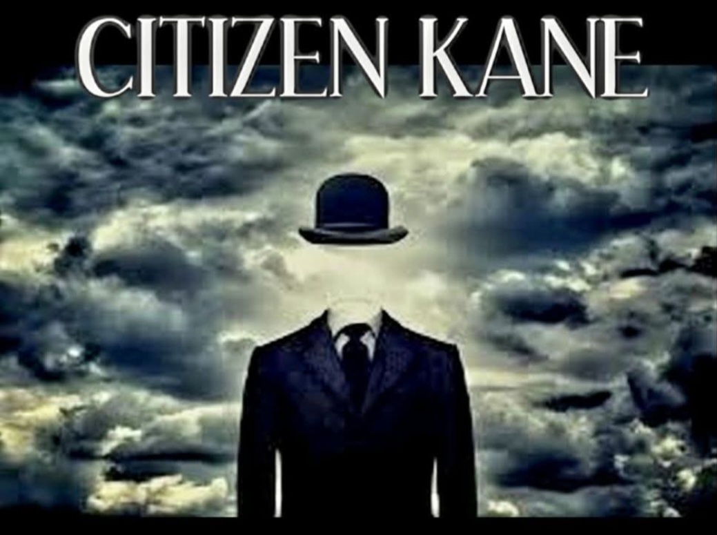 Citizen Kane